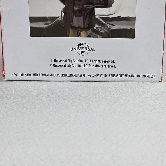 Hallmark The Big Lebowski THE DUDE Christmas Ornament - Picture 8 of 13